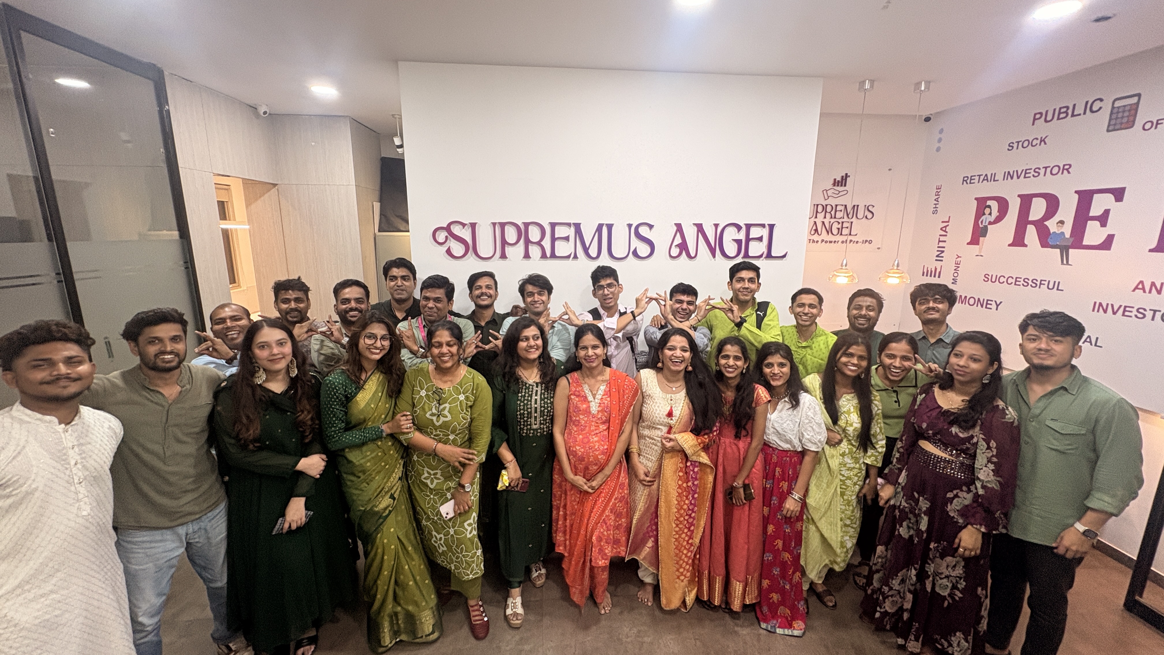 Navratri Celebration 2025