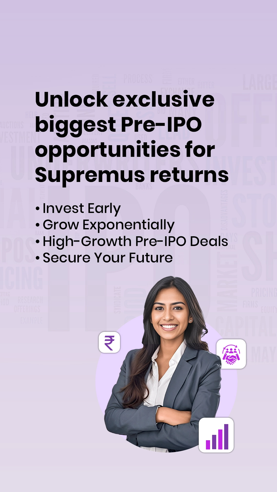 Supremus Angel-Reliable Platform for Pre-IPO Opportunities in India