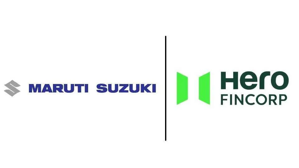Maruti Suzuki and Hero FinCorp collaboration