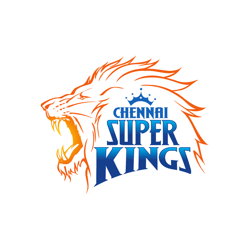 CSK Chennai Super Kings