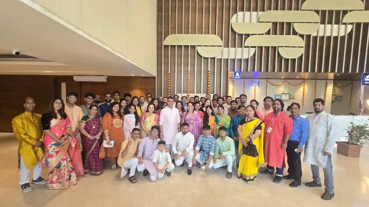 Festival Celebration