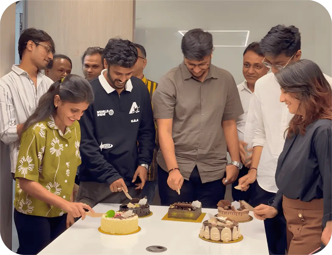 Birthday Celebration