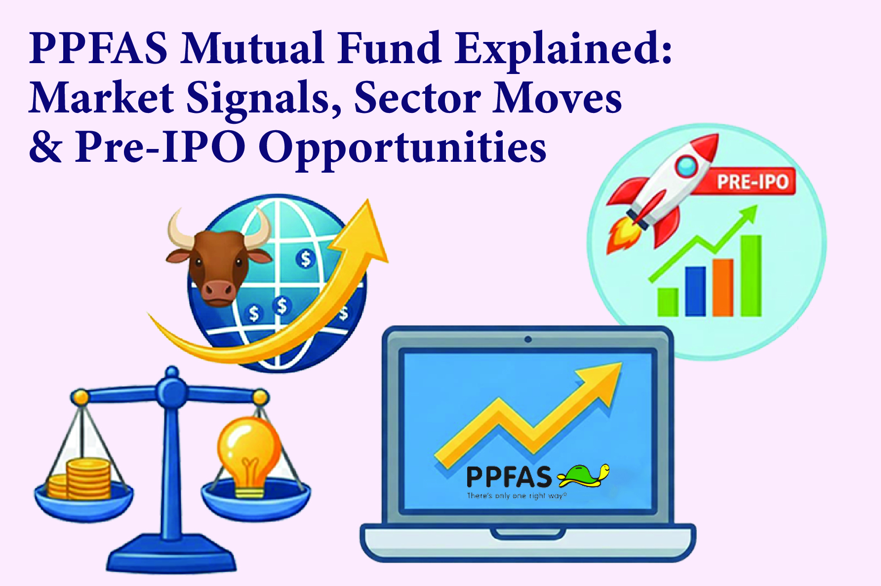 PPFAS Mutual Fund Explained